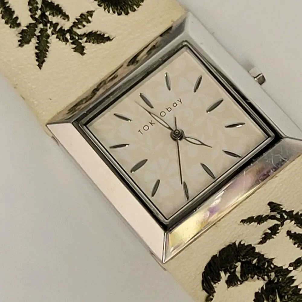 Tokyo Bay Women's Watch